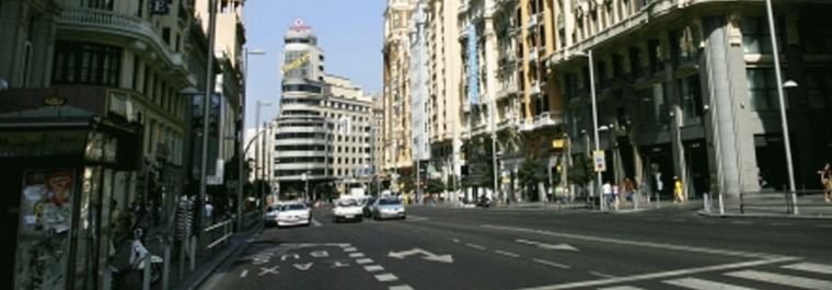 El PP se estrella con Madrid Central: El TSJM rechaza su paralización