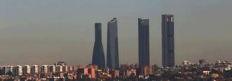 Madrid supera por duodécimo año los límites legales de contaminación