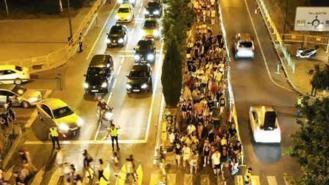 El Ayuntamiento presentará alegaciones al paso peatonal bajo la M-45 al Mad Cool