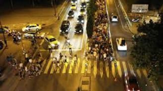 El Ayuntamiento volverá a realizar mediciones de ruido en viviendas durante el Mad Cool