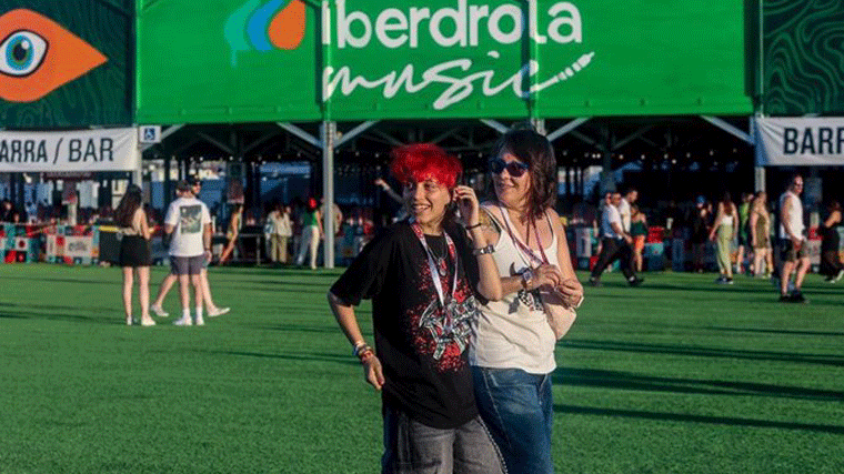 Iberdrola Music consiguió la licencia de obras del Ayuntamiento para la celebración de Mad Cool el viernes