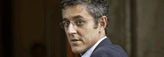 Madina se descarta para liderar el PSOE y espera que Sánchez haga lo mismo