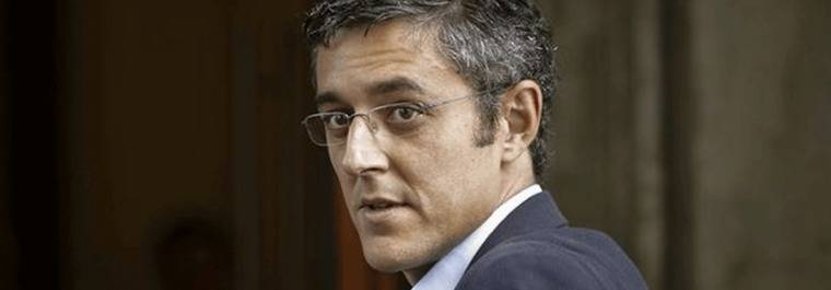 Madina: Que se investigue el caso Bankia 