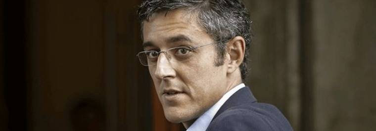 El portazo de Madina, abandona el Congreso y la política
