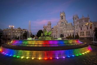 El gasto por el MADO 2026 en Madrid alcanza los 1.124 millones de euros