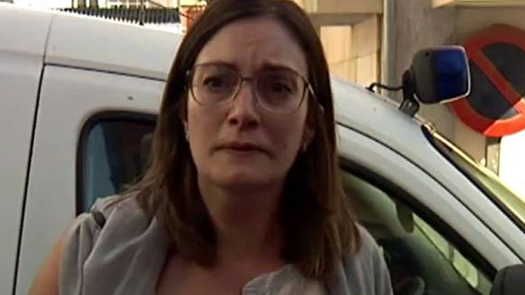 El TC anula una sentencia que obligaba a una mujer a entregar una niña a su padre