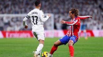 Atlético y Real Madrid se enfrentarán por sexta vez en la Copa de Europa