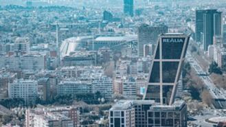 Madrid, junto a Baleares y Canarias, liderará el crecimiento económico en 2023