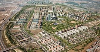 Madrid lanza oficina virtual para agilizar desarrollos urbanísticos