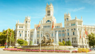 Madrid busca una narrativa común para potenciar su imagen global
