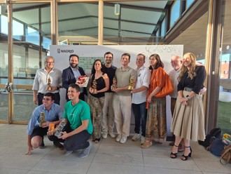 Madrid celebra el quinto aniversario del Food Innovation Hub en Villaverde