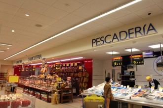 Madrid destina 445.000 euros para apoyar mercados y quioscos de prensa