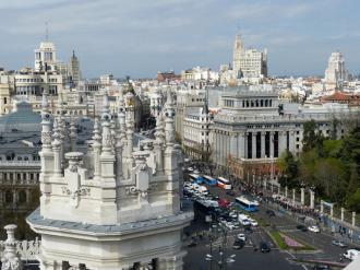 5 consejos si visitas por primera vez Madrid