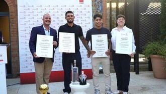 Madrid Hospitality School celebra la clausura del curso académico 2025/2026