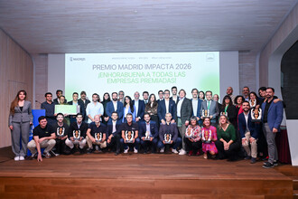 Altum gana el Madrid Impacta por su plataforma de biopsia líquida