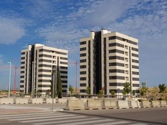 Madrid licitará parcelas para más de 1.000 viviendas asequibles