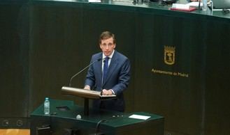 Madrid reduce un 40% los pisos turísticos, liderando el país