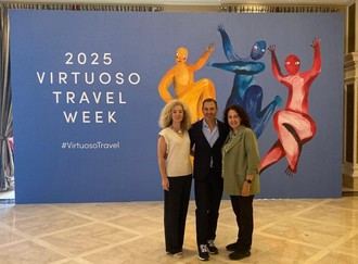 Madrid promueve su turismo sostenible en Las Vegas