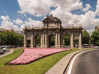 Madrid refuerza su compromiso con el Paisaje de la Luz en su cuarto aniversario como Patrimonio Mundial