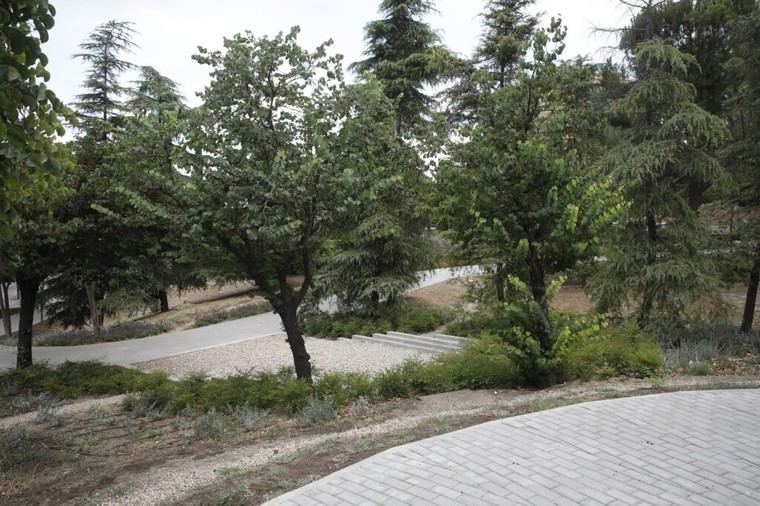 Madrid invierte 109 millones en zonas verdes y completa 106 proyectos sostenibles