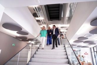 Madrid aumenta su inversión en Villa de Vallecas a 39 millones de euros
