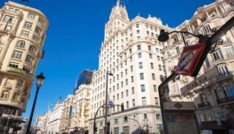 Madrid lanza nueva ruta aérea directa a Toronto para impulsar turismo