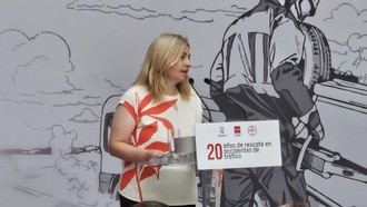 Madrid acoge el XX Encuentro Nacional de Rescate en Accidentes de Tráfico