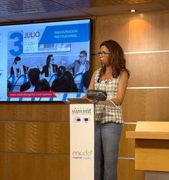 Madrid se presenta como modelo de libertad y convivencia en el Summit