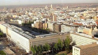 Madrid y Lisboa se sitúan como las dos ciudades más caras del sur de Europa