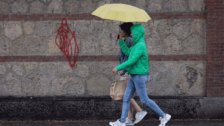 Activado el Plan Especial de Protección Civil por riesgo de inundaciones