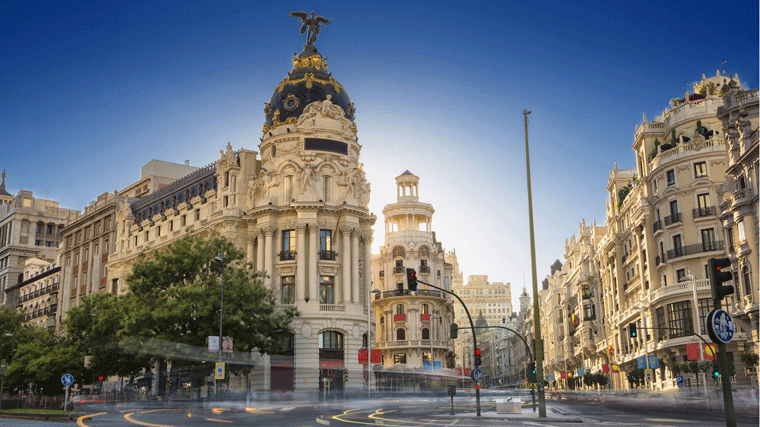 Barcelona, Málaga y Madrid, las ciudades españolas más caras para construir