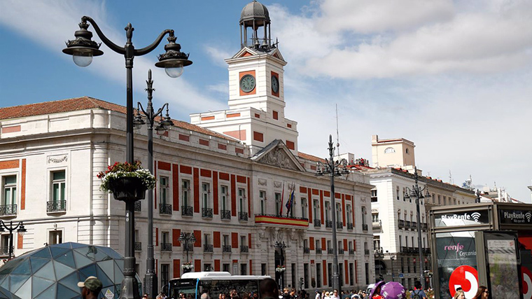 El coste der la vida de Madrid y Barcelona es un 20% más caro que en el resto de España