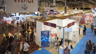 Vuelve a Ifema `Madrid es Ciencia´ con más de 700 actividades del 2 al 5 de marzo