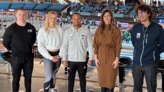 Arranca el Madrid CrossFit Challenger Series, Cibeles quiere que 