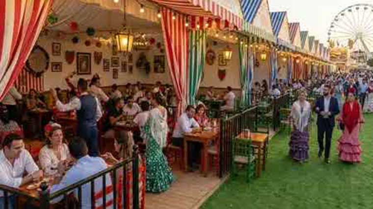 Madrilucía no cierra la puerta a ninguna ubicación y estudia que sea en Arganda