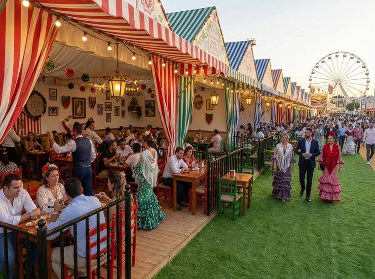 Madridlucía cancela su edición de 2026 por 'circunstancias técnicas'