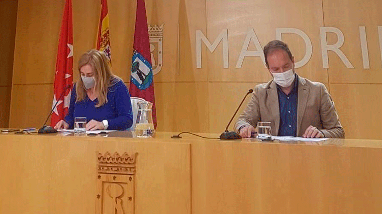 Madrid sancionará con hasta 600.000 € las fiestas en locales sin licencia