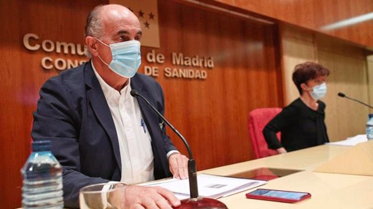 Madrid prohibe las reuniones desde las 00 a 6 horas y restringe movilidad por zonas básicas