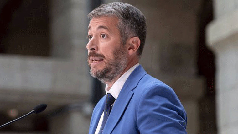 La Comunidad pide a los ayuntamientos que cumplan 'el sanchazo' de la tasa de basuras