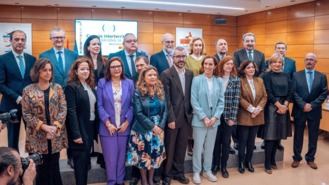 Madrid denuncia el 