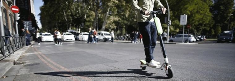 Madrid a 30 km/h, arranca la nueva Ordenanza de Movilidad