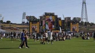 La feria Madridlucía se pospone al 20 de mayo para que no coincida con los actos de San Isidro