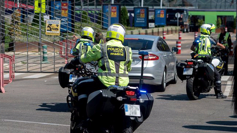 Madrid refuerza la seguridad el fin de semana por la asamblea interparlamentaria de la OTAN