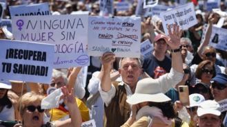 Madrid es la CCAA que m enos invierte en políticas sociales, con 574 euros menos por habitante que la media nacional