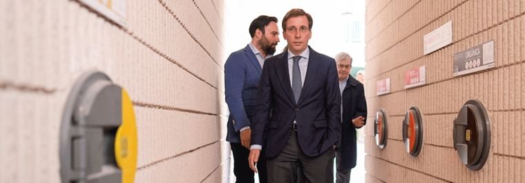 La EMVS sorteará en enero 266 pisos en alquiler para menores de 35 y sueldos de hasta 41.000 euros