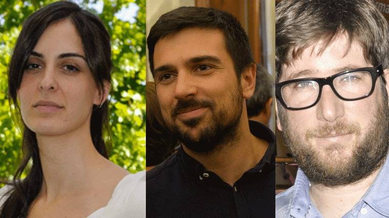 Cinco grupos presentan sus propuestas para las primarias de Podemos Madrid