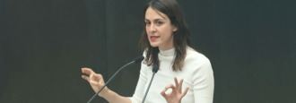 ¿Rebajar la crispación?: Maestre expulsada del Pleno tras llamar 