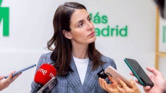 Maestre acusa al Ayuntamiento de 