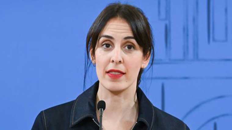 Maestre agradece la 'protección, apoyo y sostén' de la Policía Municipal tras denunciar acoso