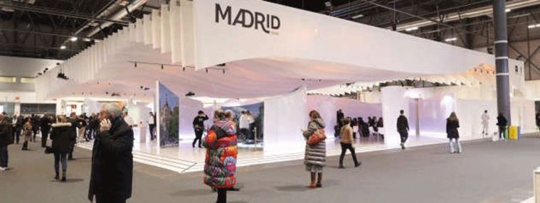 Madrid acude a Fitur con propuestas de ocio nocturno, patrimonio, grandes eventos y la oferta personalizada